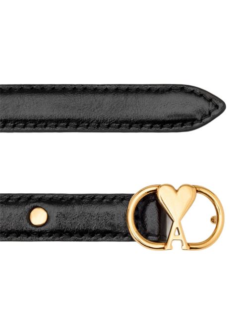 Heart Love Belt AMI PARIS | UBL001AL00510015